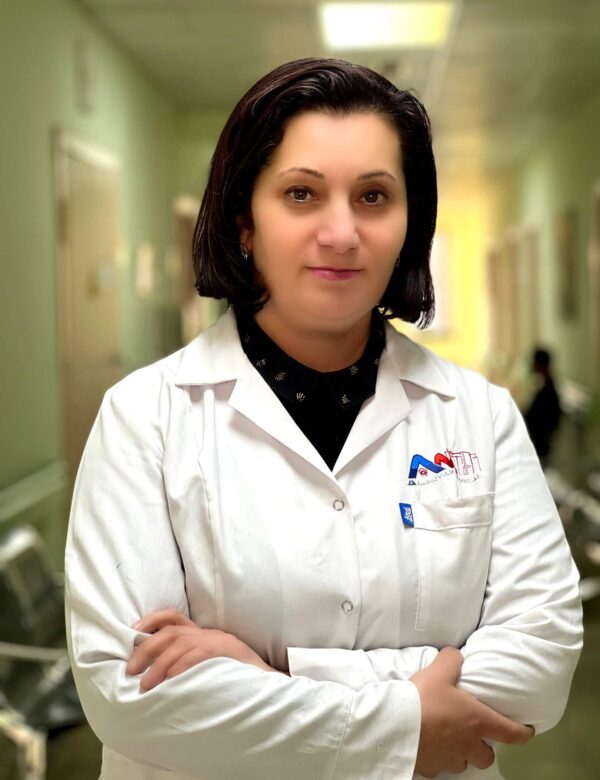 Doctor Ani Khachatryan